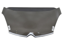 MASKA POKRYWA SILNIKA CITROEN C4 PICASSO LIFT KDKD