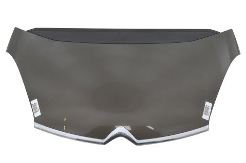 MASKA POKRYWA SILNIKA CITROEN C4 PICASSO LIFT KDKD