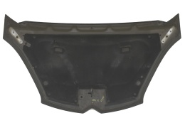 MASKA POKRYWA SILNIKA CITROEN C4 PICASSO LIFT KDKD