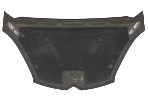 MASKA POKRYWA SILNIKA CITROEN C4 PICASSO LIFT KDKD