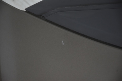 MASKA POKRYWA SILNIKA CITROEN C4 PICASSO LIFT KDKD