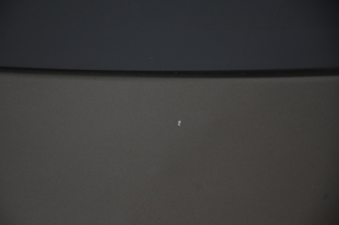 MASKA POKRYWA SILNIKA CITROEN C4 PICASSO LIFT KDKD