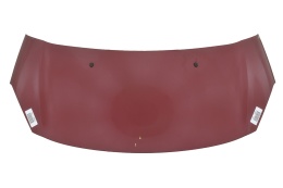 MASKA POKRYWA SILNIKA CITROEN DS3 I K1C