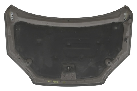 MASKA POKRYWA SILNIKA FORD FOCUS MK2 II Q7