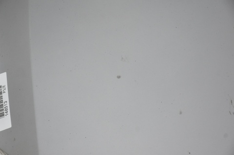 MASKA POKRYWA SILNIKA HONDA CR-Z NH642M