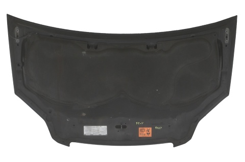 MASKA POKRYWA SILNIKA HONDA FR-V FRV B92P