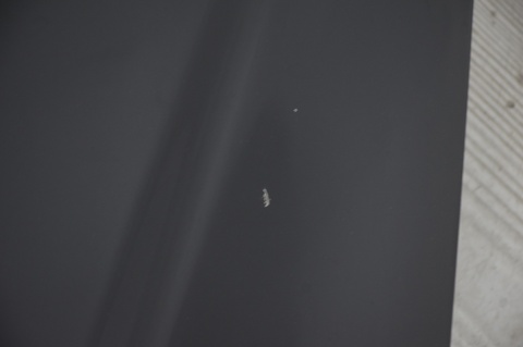 MASKA POKRYWA SILNIKA HONDA FR-V FRV B92P