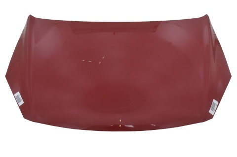 MASKA POKRYWA SILNIKA HYUNDAI I30 I LIFT JA