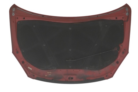 MASKA POKRYWA SILNIKA HYUNDAI I30 I LIFT JA