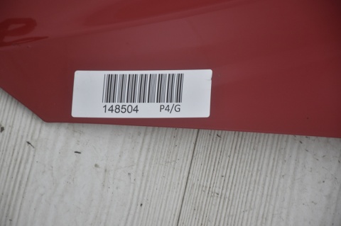 MASKA POKRYWA SILNIKA HYUNDAI I30 I LIFT JA