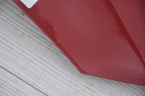 MASKA POKRYWA SILNIKA HYUNDAI I30 I LIFT JA