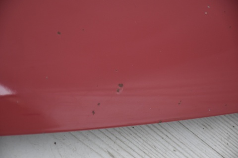 MASKA POKRYWA SILNIKA HYUNDAI I30 I LIFT JA