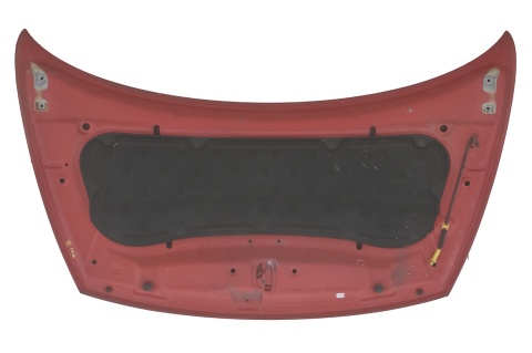 MASKA POKRYWA SILNIKA KIA RIO III