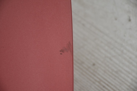 MASKA POKRYWA SILNIKA KIA RIO III