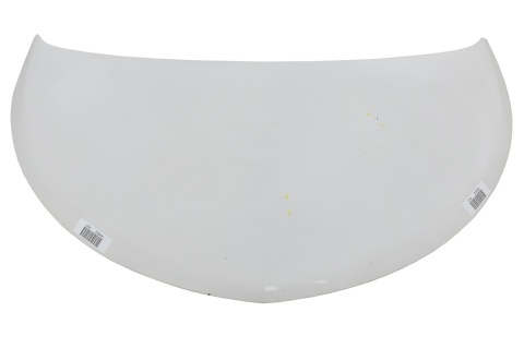 MASKA POKRYWA SILNIKA LANCIA YPSILON III 268/A