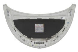 MASKA POKRYWA SILNIKA LANCIA YPSILON III 268/A