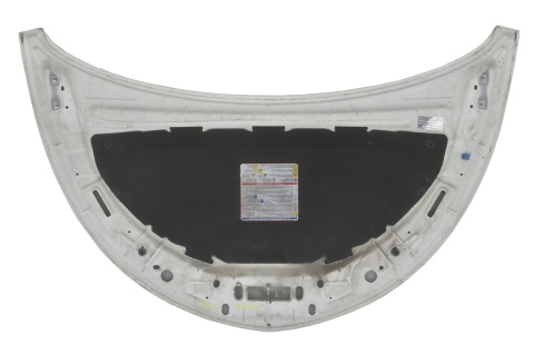 MASKA POKRYWA SILNIKA LANCIA YPSILON III 268/A