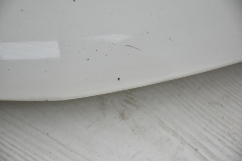 MASKA POKRYWA SILNIKA LANCIA YPSILON III 268/A