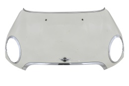 MASKA POKRYWA SILNIKA MINI ONE COOPER R56 LIFT