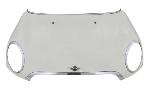 MASKA POKRYWA SILNIKA MINI ONE COOPER R56 LIFT