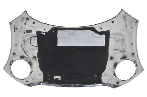 MASKA POKRYWA SILNIKA MINI ONE COOPER R56 LIFT