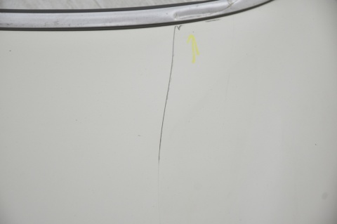 MASKA POKRYWA SILNIKA MINI ONE COOPER R56 LIFT