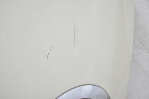 MASKA POKRYWA SILNIKA MINI ONE COOPER R56 LIFT