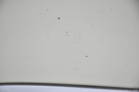 MASKA POKRYWA SILNIKA MINI ONE COOPER R56 LIFT