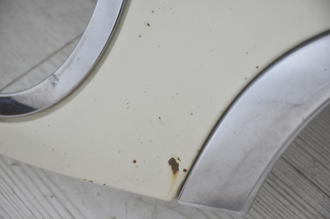 MASKA POKRYWA SILNIKA MINI ONE COOPER R56 LIFT