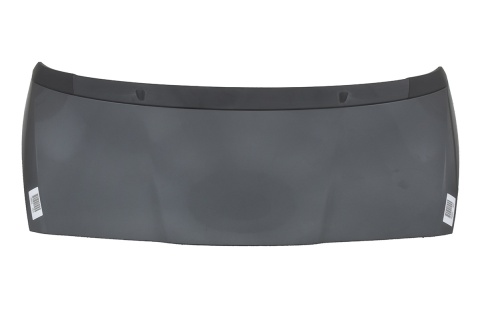 MASKA POKRYWA SILNIKA PEUGEOT 5008 KTTP