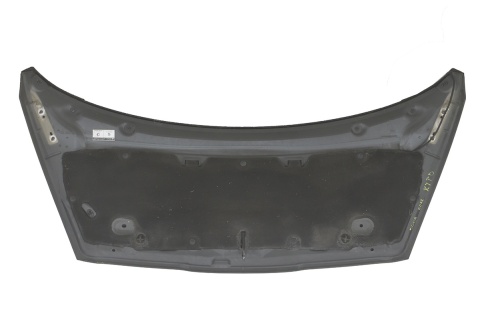 MASKA POKRYWA SILNIKA PEUGEOT 5008 KTTP