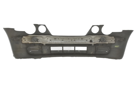 ZDERZAK PRZEDNI PRZÓD BMW 3 E46 COMPACT A08/7