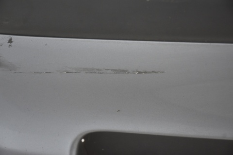 ZDERZAK PRZEDNI PRZÓD BMW 3 E46 COMPACT A08/7