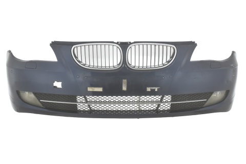 ZDERZAK PRZEDNI PRZÓD BMW 5 E60 E61 LIFT PDC A76/5