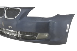 ZDERZAK PRZEDNI PRZÓD BMW 5 E60 E61 LIFT PDC A76/5