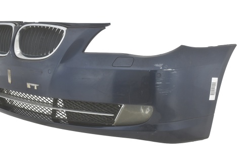 ZDERZAK PRZEDNI PRZÓD BMW 5 E60 E61 LIFT PDC A76/5
