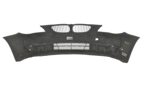 ZDERZAK PRZEDNI PRZÓD BMW 5 E60 E61 LIFT PDC A76/5