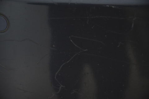 ZDERZAK PRZEDNI PRZÓD BMW 5 E60 E61 LIFT PDC A76/5