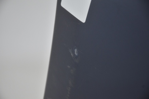 ZDERZAK PRZEDNI PRZÓD BMW 5 E60 E61 LIFT PDC A76/5