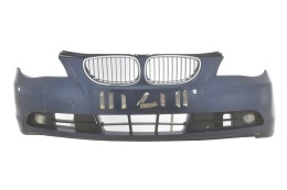 ZDERZAK PRZEDNI PRZÓD BMW 5 E60 PDC A07/5