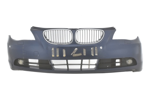 ZDERZAK PRZEDNI PRZÓD BMW 5 E60 PDC A07/5