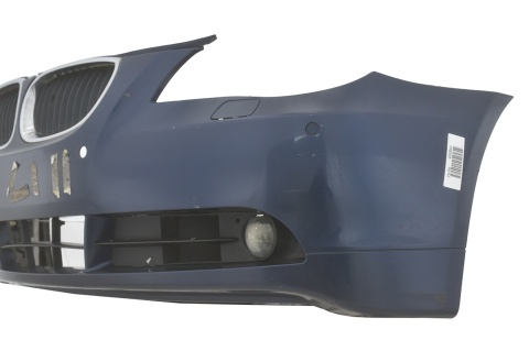 ZDERZAK PRZEDNI PRZÓD BMW 5 E60 PDC A07/5