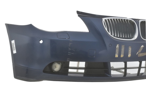 ZDERZAK PRZEDNI PRZÓD BMW 5 E60 PDC A07/5