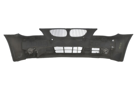 ZDERZAK PRZEDNI PRZÓD BMW 5 E60 PDC A07/5