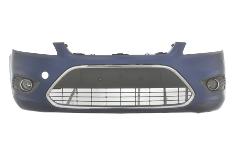 ZDERZAK PRZEDNI PRZÓD FORD FOCUS MK2 II LIFT R7