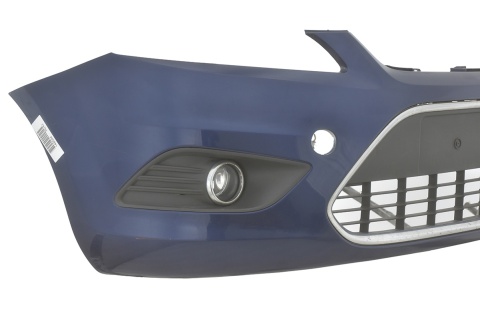 ZDERZAK PRZEDNI PRZÓD FORD FOCUS MK2 II LIFT R7