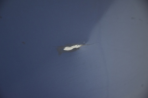 ZDERZAK PRZEDNI PRZÓD FORD FOCUS MK2 II LIFT R7