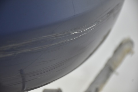 ZDERZAK PRZEDNI PRZÓD FORD FOCUS MK2 II LIFT R7