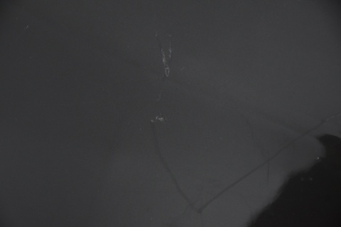 ZDERZAK PRZEDNI PRZÓD HONDA FRV FR-V NH726M