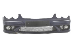 ZDERZAK PRZEDNI PRZÓD MERCEDES CLK W209 LIFT AMG PDC